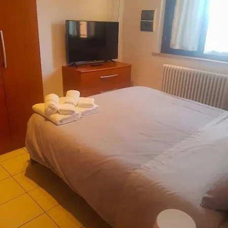 Appartamentino Con Vista Sui Sibillini E Borgo 公寓 Castorano (Ascoli Piceno)